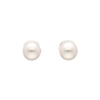 Boucles d'oreilles Crivelli PERLA in Or Perla 000-PERLA 8.00-8.50